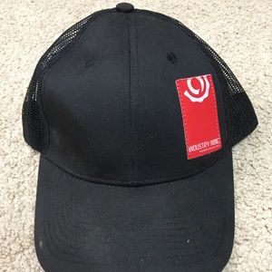 Industry Nine hat